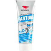 Паста PASTUM H2O 250гр тюбик 8105