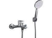 Смеситель AVAPAX для ванны AP06160C  Lt D35 серия Rhein