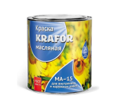  Krafor -15   2,5 