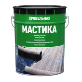 Мастика битумная 19кг СТАРТ 276531