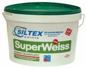  SILTEX SuperWeiss     14