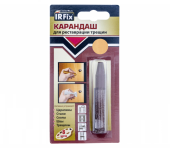 Карандаш для реставрации трещин IRFIX 6г блистер Сосна,Клен,Ясень 20110