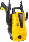 Мойка высокого давления Eurolux W-130 1.6кВт, 320л/ч, 130бар, 5.3кг 70/8/56
