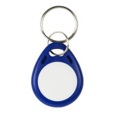 Электронный ключ-брелок Rexant 46-0221, EM-marine, 125 КГц