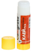 Клей-карандаш 36г PVA 672263