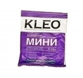 Клей обойный "KLEO" МИНИ 12 Универсальный, для всех видов обоев (12м2, 60г)