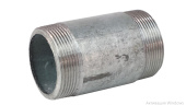 Бочонок 1"1/4 оцинкованный