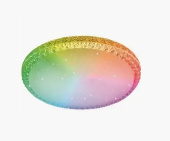 Светильник диодный (потолочный) Leek LE LED CLL Mystery 85W RGB LE 061203-004 РАСПРОДАЖА. 