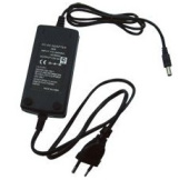 Трансформатор (блок питания) для светодиодной ленты "Ecola" 12V, 36Вт, IP20, B0L036ESB 