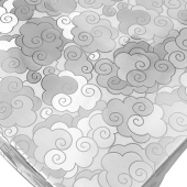 Клеенка DEKOLINE ТС 348-001 137см  
