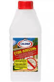 Состав Олимп Стоп плесень 1л