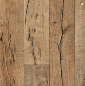 Линолеум ширина 1,5м Texart Hunter Oak 542 