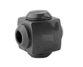 Сжим-орех У731М 4-10/1,5-10 
