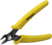 Бокорезы Navigator NHT-Br01-115 пружина -115мм 82350