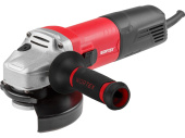 Углошлифовальная машина (Болгарка) WORTEX AG 1210-1 в кор. 1000 Вт, 125 мм, 11000 об/мин AG12101000 