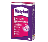Клей обойный "Metylan" Винил-Премиум 300гр.