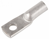 Наконечник для провода ТМЛ 6–5–4 (6 мм² - Ø 5 мм) ГОСТ 7386-80 "Rexant" медный луженый 07-5305 