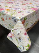 Клеенка FLORISTA 140 см 1804-01 
