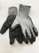 Перчатки №47 нейлон+полиэстер 9L 