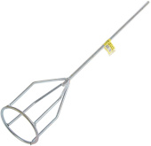 Миксер 100х535мм  Hobbi  тип D   арт 18-2-033