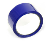 Лента клейкая Синий (Скотч) 48мм х 66м 45мкм 