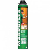 Клей пена Makroflex PRO 850 мл 274306