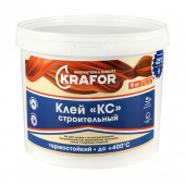 Клей  универсальный КС Krafor 9кг 1161