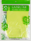 Салфетка из ПВА супервпитывающая 673193 