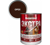 Антисептик для дерева Акватекс Экстра  0,8 л. Орех 