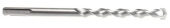 Бур sds плюс 12х100/160мм Makita D-00228