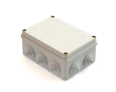 Коробка распаечная ТУСО О/У 150х110х70мм 67053 IP54  (уп.-22шт) 