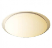 Светильник диодный Uniel ULI-D213 "Aries" 60W диммируемый, пульт Д/У  UL-00003341 