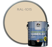    Dufa Premium Hammerlack 3--1  RAL 1015   0,75 