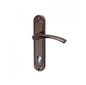 Ручка фалевая Капля 4.325 MA