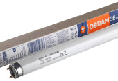 Лампа люминесцентная T8 L 36W/640-теплая OSRAM 36Вт 4000К 2850Лм G13 4008321959713 