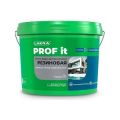 Краска резиновая ЛАКРА PROFI IT 6кг RAL 1015 слоновая кость 9593639