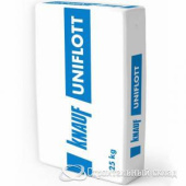 Шпатлевка Кнауф Унифлот  25 кг 