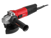 Углошлифовальная машина (Болгарка) WORTEX AG 1211-2 125мм, 1100Вт, 1.86кг 1329369
