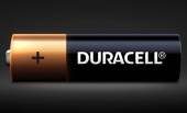  Duracell LR06 (AA)  
