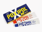 Клей Poxipol серый 70мл