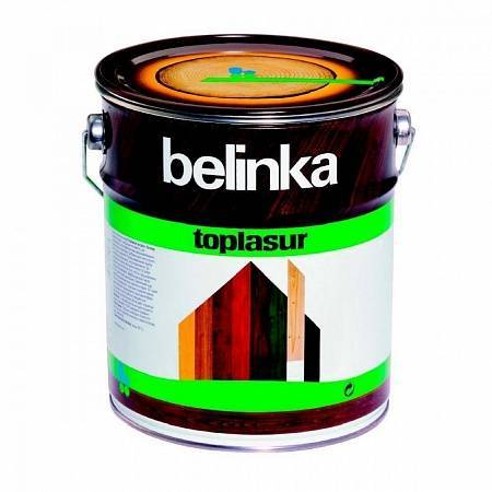 Акции на "BELINKA" 10л.