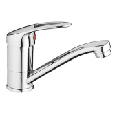 Смеситель CRON CN4539 для раковины (шпилька) - - - Акция