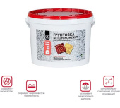 Грунтовка Бетон-контакт Dali 6 кг