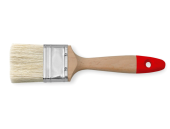 Кисть 4 Натурал  арт 01038