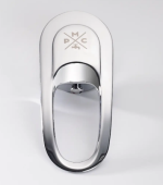 Ручка для смесителя картридж d-40 РМС