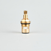 Кран-букса 1/2" M24 h=51 мм 20 шл 180° IDDIS 998CR511SM