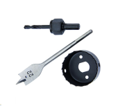 Набор для установки замков "Креост" 54мм  7140028