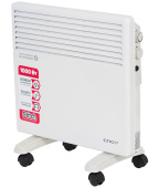 Конвектор "Engy" EN-1000 1,0кВт, 15м² 010551 