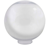 Рассеиватель UFP-R250В CLEAR (прозр.) Uniel 08077 