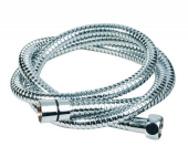 Шланг для душа Milardo 220S200M19 EPDM, нерж.сталь, 2,0 м, 220, MI 14295